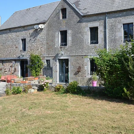 Demeure De Caractere Normande *