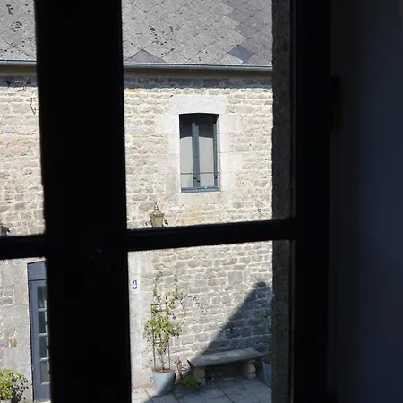 Dom wakacyjny Demeure De Caractere Normande *