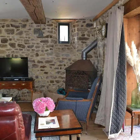 Demeure De Caractere Normande