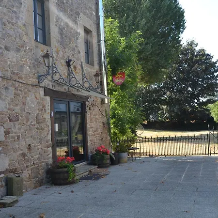 Demeure De Caractere Normande Trelly