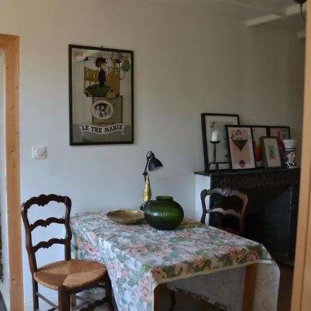 Dom wakacyjny Demeure De Caractere Normande *