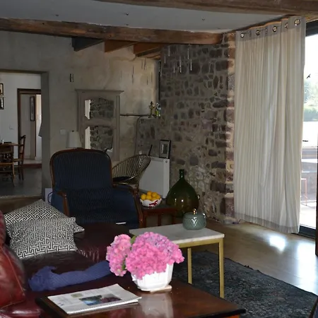 Demeure De Caractere Normande Dom wakacyjny *
