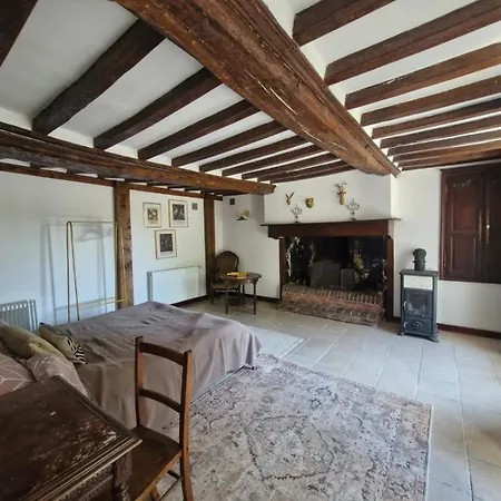Demeure De Caractere Normande Dom wakacyjny