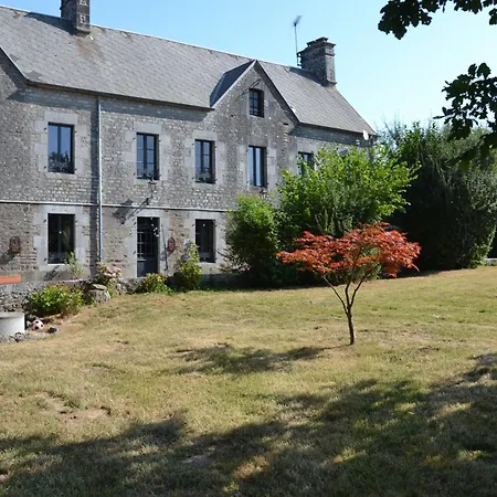 Demeure De Caractere Normande Dom wakacyjny