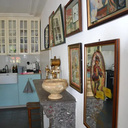 Demeure De Caractere Normande Dom wakacyjny