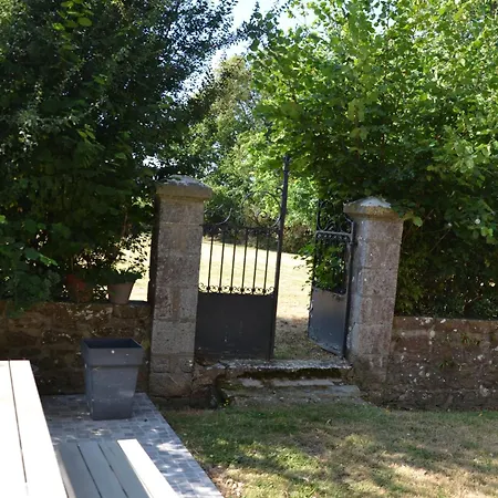 Demeure De Caractere Normande Trelly