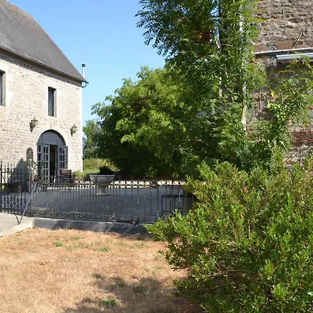 Demeure De Caractere Normande * Trelly