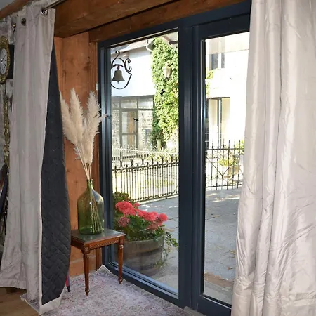 Demeure De Caractere Normande Trelly